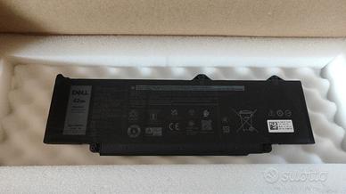 Batteria originale Dell OEM 3-cell