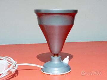 Lampada a cono anni 50 