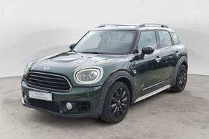 MINI Countryman Mini 2.0 Cooper D Hype all4 auto