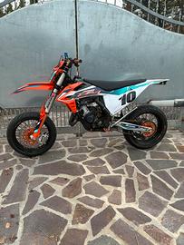 Ktm sx 125 2020