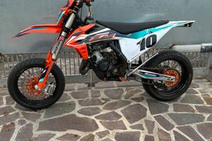 Ktm sx 125 2020
