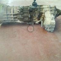 Nissan terrano 1999 - TD27E