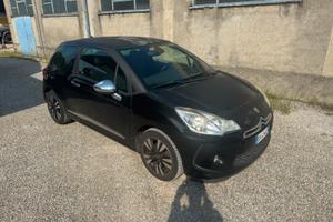 DS3 1.6 hdi 92 cv