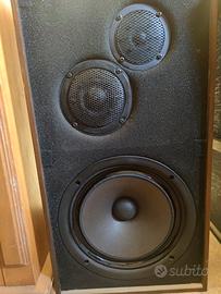 CASSE ACUSTICHE HI-FI SANSUI ES200