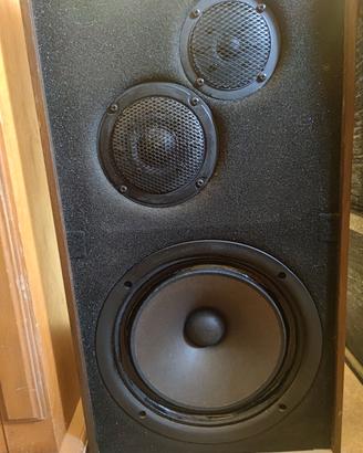 CASSE ACUSTICHE HI-FI SANSUI ES200