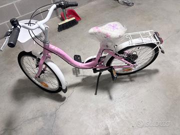 Bicicletta