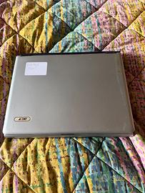 Acer Aspire 1360 512mb ram 60gb hard disk