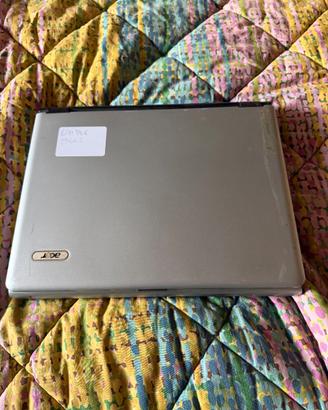 Acer Aspire 1360 512mb ram 60gb hard disk