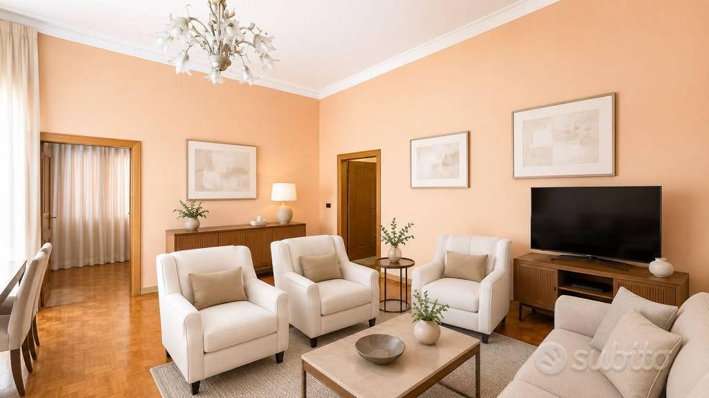 Appartamento – Este - Vista 4