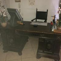 Mobili Antichi fine 800 in perfette condizioni