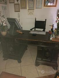 Mobili Antichi fine 800 in perfette condizioni