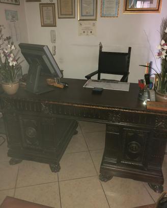 Mobili Antichi fine 800 in perfette condizioni