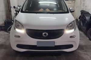 Smart fourfour