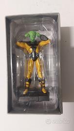 marvel By eaglemoss The Leader #69