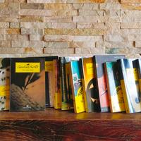 19 romanzi Agatha Christie