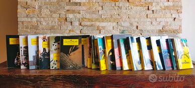 19 romanzi Agatha Christie