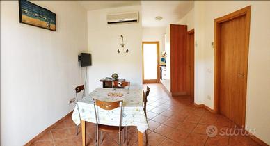 Tor San Lorenzo - Appartamento 150 mt dal mare