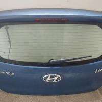 Hyundai i10 2016