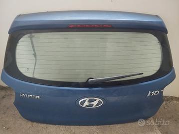 Hyundai i10 2016