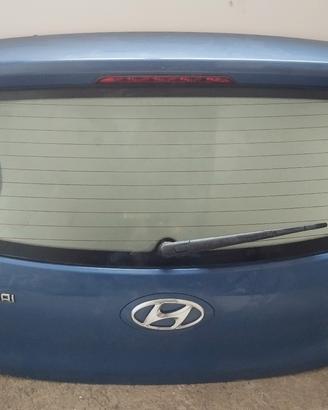 Hyundai i10 2016