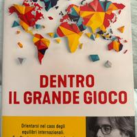 Dentro il grande gioco di Emilio Mola