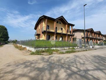 BIFAMILIARE A ORZINUOVI