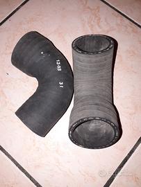 Manicotti Turbo nuovi Fiat uno Turbo Diesel