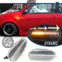 2 Frecce LED Dinamiche Seat AROSA CANBUS