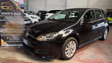 Volkswagen Golf 1.4 TSI 122CV 5p. Highline
