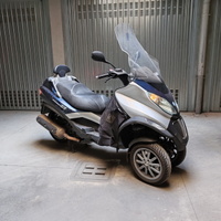 MP3 400 Piaggio