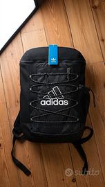 Zaino Adidas originale Nuovo