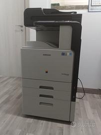 Stampante Samsung Multixpress C9301