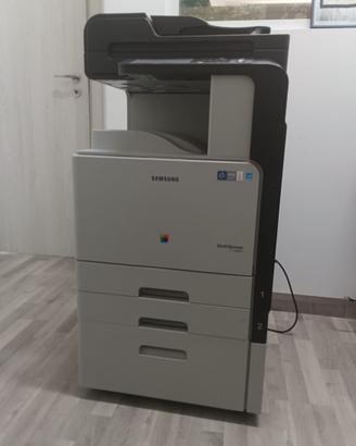 Stampante Samsung Multixpress C9301