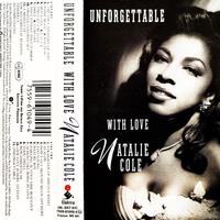 Natalie Cole - Unforgettable with love
