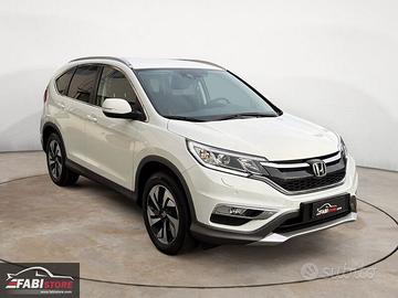Honda CR-V 1.6 i-DTEC 160 Cv Executive AT 4WD...