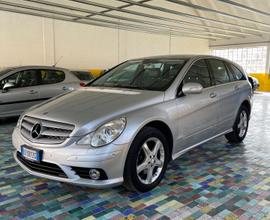 Mercedes-benz R 320CDI 4 MATIC 7 posti
