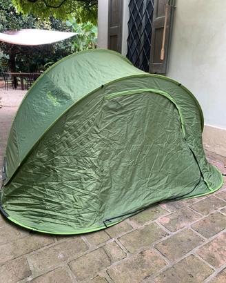 Tenda Quechua