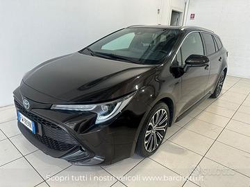 Toyota Corolla 2.0 Hybrid Style