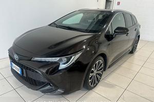 Toyota Corolla 2.0 Hybrid Style