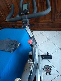 bicicletta sport