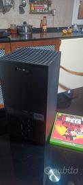 Xbox x series