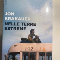 Nelle terre estreme