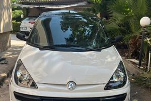 Aixam city sport