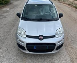 Fiat panda gpl