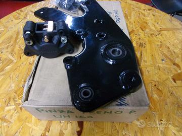 Pinza post. braccio oscillante burgman 125 150