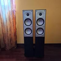 Diffusori hifi