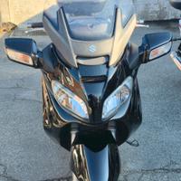 BURGMAN EXECUTIVE 650