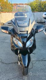 BURGMAN EXECUTIVE 650