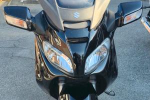 BURGMAN EXECUTIVE 650