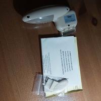 Bimar Spazzola Ionizzante cane/gatto